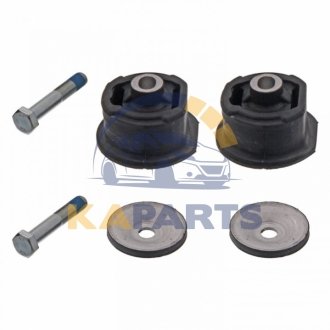 FEBI DB Р/до задньою балки W124 (такси) 08427