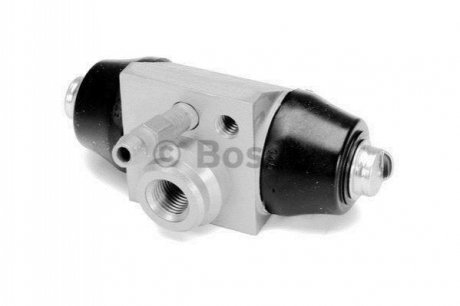 0986475039 BOSCH BOSCH VW Цил.тормозн PASSAT 88- 20,64