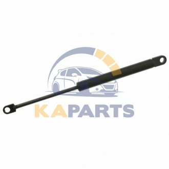 08240 FEBI BILSTEIN Амортизатор капота BMW 316 / BMW 318 / BMW 325