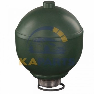 23792 FEBI BILSTEIN FEBI CITROEN Гидроаккумулятор пер. XM