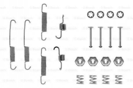 1987475161 BOSCH BOSCH монтажный к-кт. FORD FIESTA -96