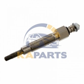 31233 FEBI BILSTEIN Свічка розжарювання