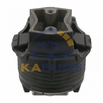 31963 FEBI BILSTEIN FEBI DB Подушка задней балки W204 07-