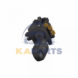 32038 FEBI BILSTEIN FEBI BMW Переключатель поворота 3 E46