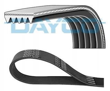 5PK1238HD DAYCO DAYCO Поликлиновый 5PK1238 усиленный!