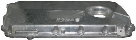 1112902400 JP GROUP JP GROUP AUDI Поддон масла A4,6,8 3.0