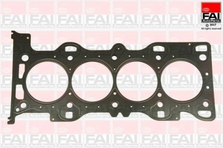 HG2139 FAI FAI MAZDA Прокладка ГБЦ 3,6 05-, CX-7