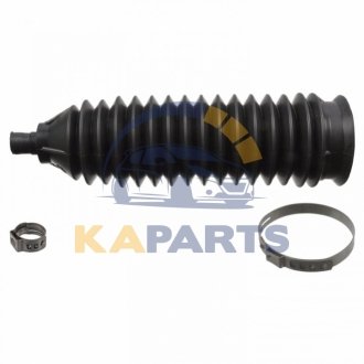 101678 FEBI BILSTEIN FEBI CHEVROLET Защита рул.механ.Aveo