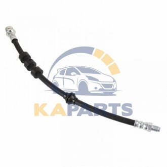 170286 FEBI BILSTEIN FEBI FORD Торм.шланг передн.Focus 98-