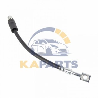 170287 FEBI BILSTEIN FEBI Шланг торм. пер. OPEL MERIVA -10