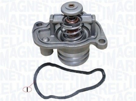 352317100980 MAGNETI MARELLI MAGNETI MARELLI OPEL Термостат Agila