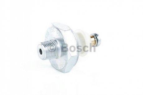 0986345006 BOSCH Датчик давления масла