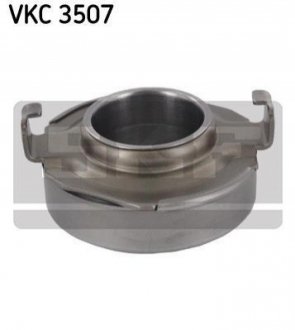 VKC 3507 SKF SKF MAZDA Подшипник выжимной 323 1.8