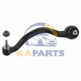 36837 FEBI BILSTEIN FEBI BMW Рычаг нижний лев.X5 E70 07-