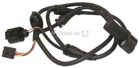 1197102200 JP GROUP JP GROUP VW Датчик ABS передн.A4 00-