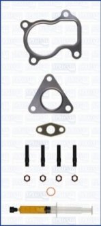 JTC11004 AJUSA AJUSA Монтажный комплект, компрессор