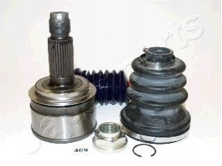 GI-469 JAPANPARTS JAPANPARTS HONDA ШРУС HONDA CR-V 07-