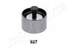 BE-927 JAPANPARTS JAPANPARTS Ролик натяжителя Chrysler (фото 1)