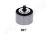 BE-927 JAPANPARTS JAPANPARTS Ролик натяжителя Chrysler (фото 2)