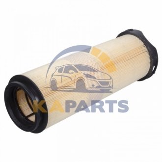 48543 FEBI BILSTEIN FEBI DB Воздушный фильтр W204 200CDI