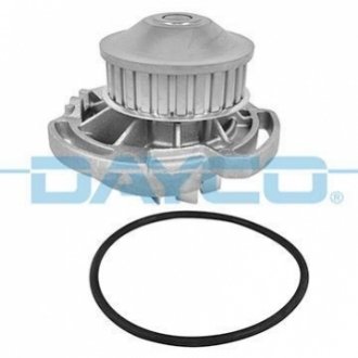 DP167 DAYCO DAYCO VW Помпа воды GOLF I 1.1-1.3 B