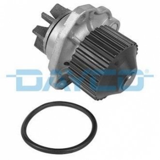 DP193 DAYCO DAYCO PEUGEOT Помпа воды 607 3.0 00-