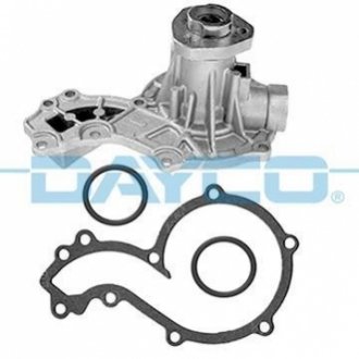 DP451 DAYCO DAYCO AUDI Помпа воды A4 1.8 20V 95-