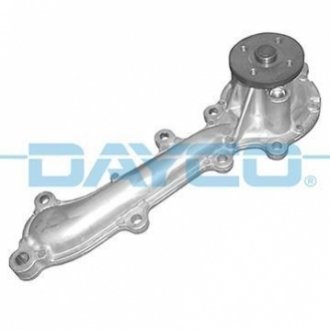 DP482 DAYCO DAYCO DB Помпа воды Smart Fortwo 07-