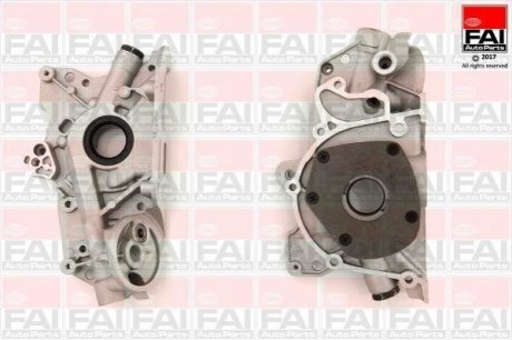 OP226 FAI FAI OPEL Помпа масла Astra F/G 1.7TD