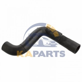 104352 FEBI BILSTEIN FEBI Шланг радиатора VW Golf III -97