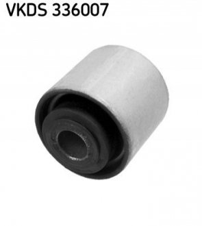 VKDS 336007 SKF SKF RENAULT С/блок рычага Clio 91-98