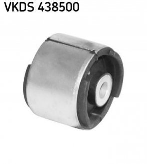 VKDS 438500 SKF Сайлентблок BMW X3 (E83)/ 3 (E46/E36) "R "93-"10