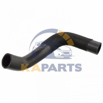 106272 FEBI BILSTEIN FEBI Шланг охлаждения CITROEN C4 03-