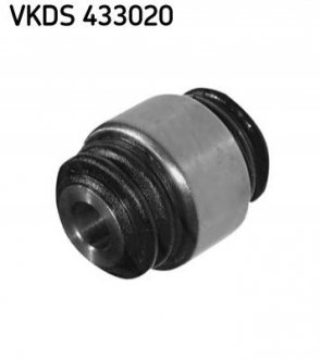 VKDS 433020 SKF SKF PEUGEOT С/блок заднего моста 406