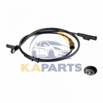 170671 FEBI BILSTEIN FEBI DB Датчик ABS передний Vito 14-