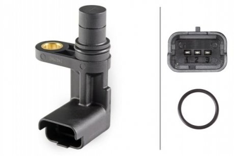 HELLA Датчик распредвала CITROEN 1.6 6PU 009 168-311