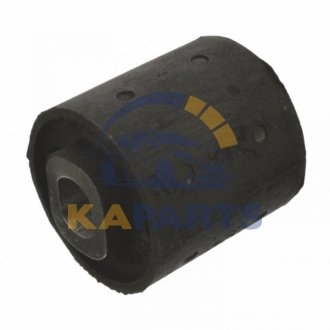 08858 FEBI BILSTEIN FEBI BMW С/блок балки задней E32/34