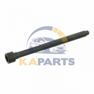 26426 FEBI BILSTEIN FEBI VW Болт головки цилидра 2.0FSI