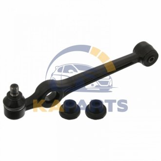 42413 FEBI BILSTEIN FEBI MAZDA Рычаг передн.лев.121 90-