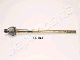 RD-K50 JAPANPARTS JAPANPARTS KIA Тяга рулевая RIO 00-