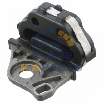 103339 FEBI BILSTEIN FEBI FIAT Кронштейн глушителя Stilo