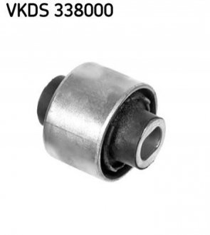 VKDS 338000 SKF SKF DB С/блок переднего рычага W203