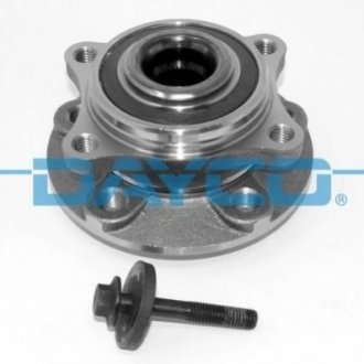 KWD1173 DAYCO DAYCO VOLVO Ступица колеса S60, S80