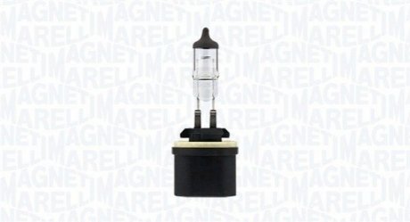 002588900000 MAGNETI MARELLI MAGNETI MARELLI Автолампа 12V H27/1