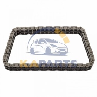 09342 FEBI BILSTEIN Ланцюг розподілвалу BMW 730 / BMW 740 / BMW 530