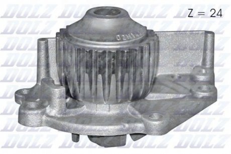 M-142 DOLZ DOLZ ROVER Помпа воды 214 1.4S 90-