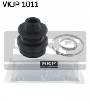 VKJP 1011 SKF SKF DB Пыльник ШРУСа 98*25*64 W123