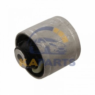 31392 FEBI BILSTEIN FEBI VW С\блок AUDI A6 quattro 04-