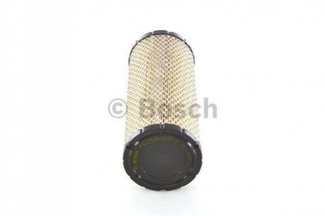 F026400319 BOSCH BOSCH Фильтр воздушный NEW HOLLAND