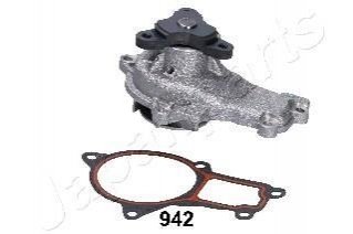 PQ-942 JAPANPARTS JAPANPARTS Помпа воды CHRYSLER 3.3